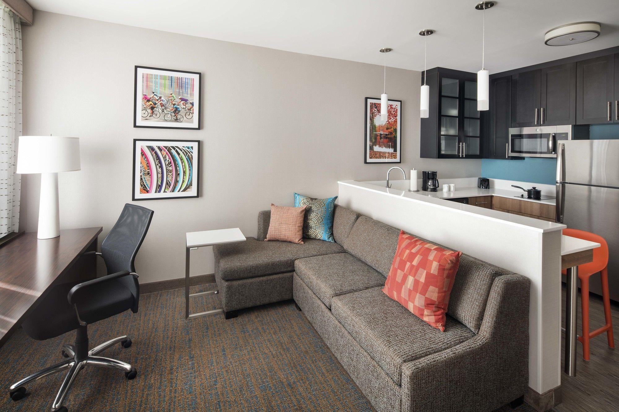 Residence Inn By Marriott Boston Watertown Kültér fotó