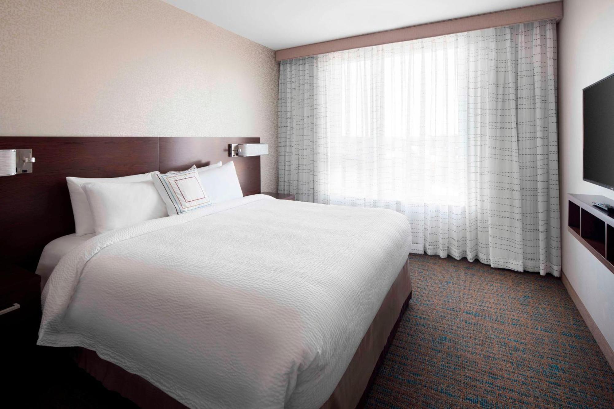 Residence Inn By Marriott Boston Watertown Kültér fotó