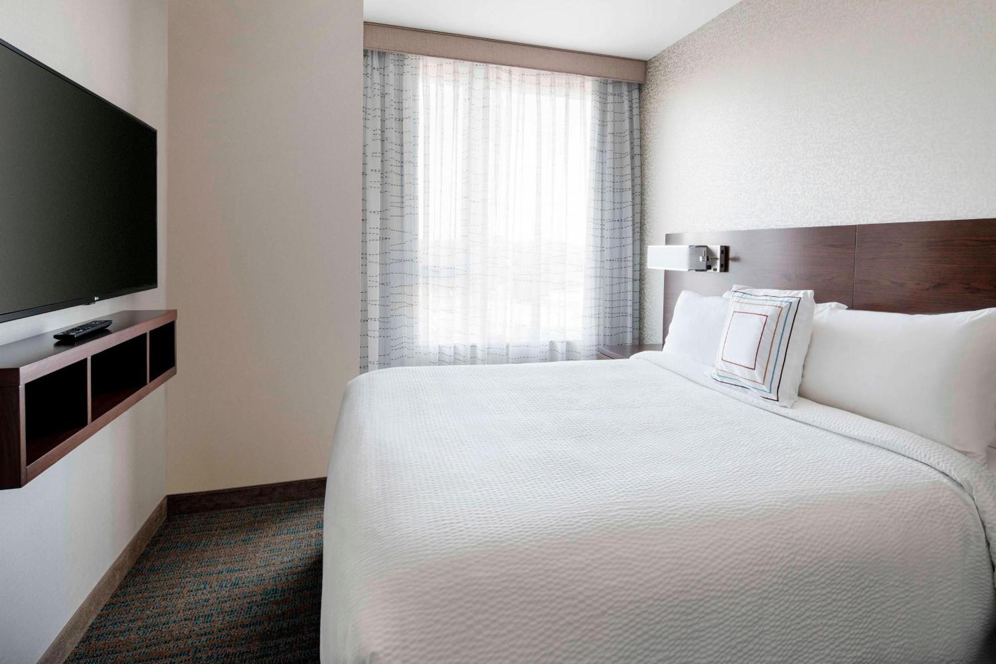Residence Inn By Marriott Boston Watertown Kültér fotó