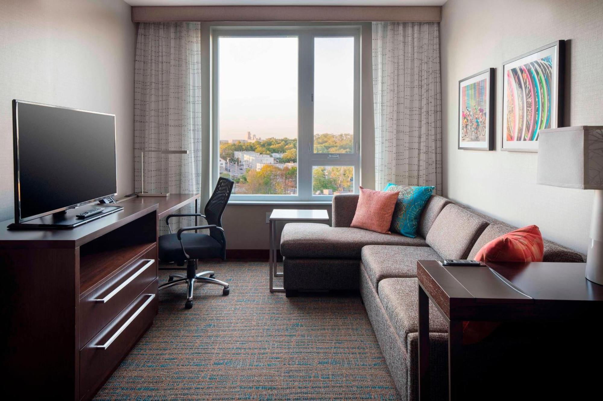Residence Inn By Marriott Boston Watertown Kültér fotó