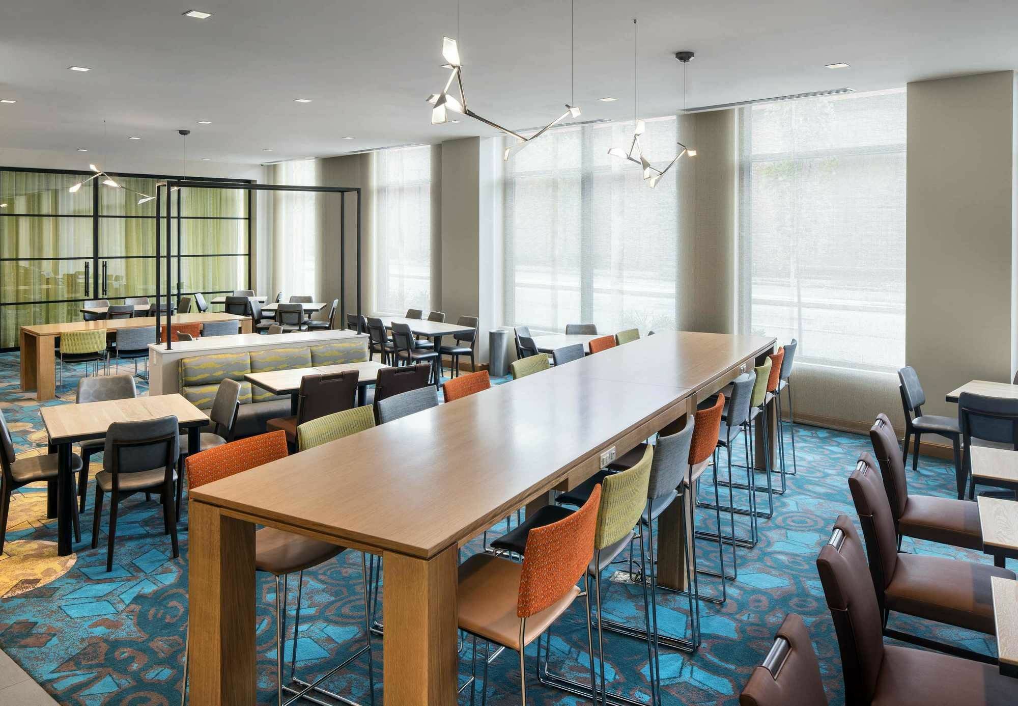 Residence Inn By Marriott Boston Watertown Kültér fotó