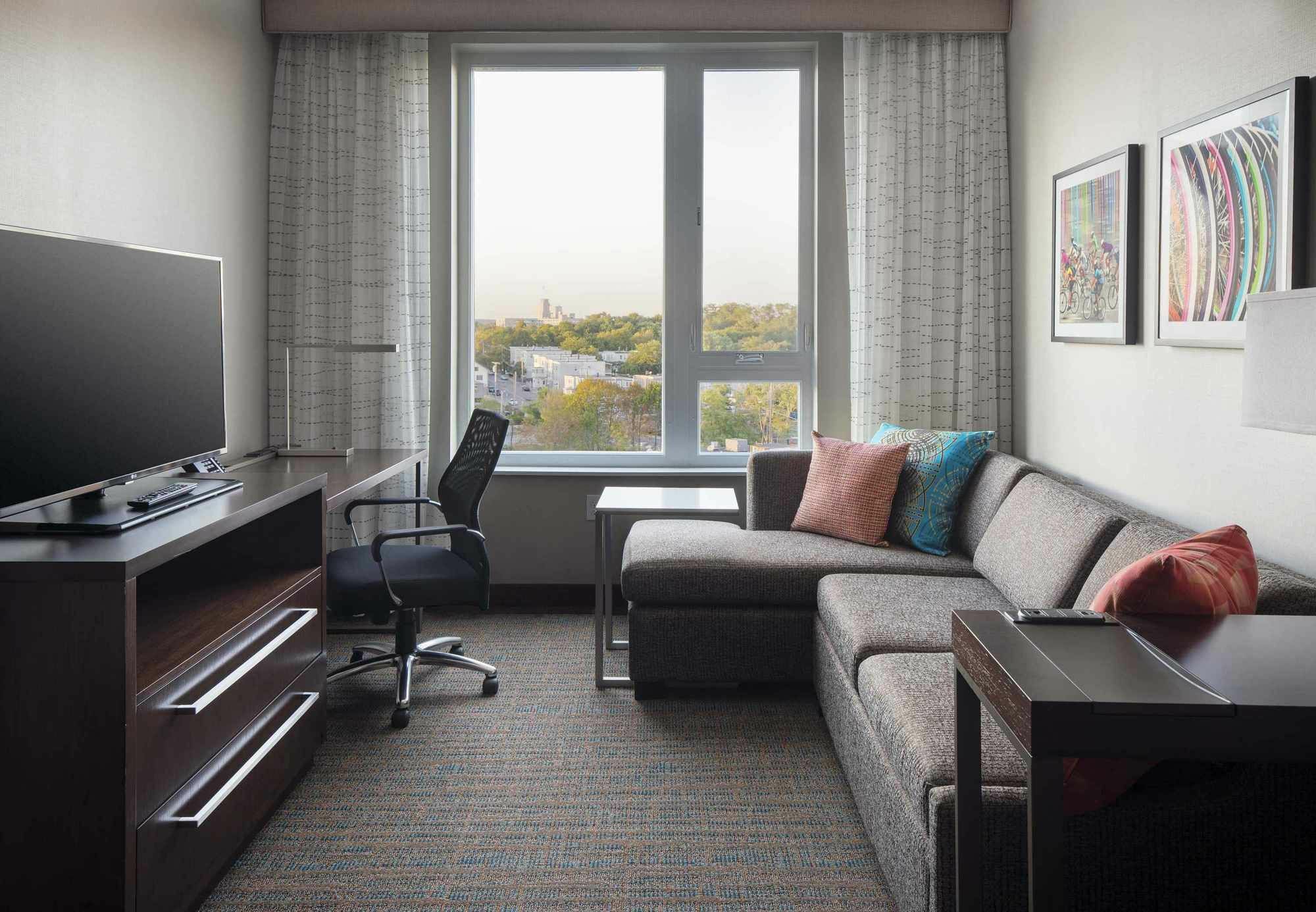 Residence Inn By Marriott Boston Watertown Kültér fotó